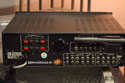 Marantz Model 2265b Receiver, rare black!