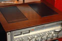 Marantz 2330b Receiver, Woodcase