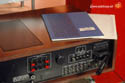 Marantz 2330b Receiver, Woodcase