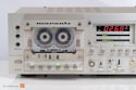 Marantz SD-9020 2 Speed Compudeck