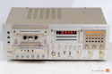 Marantz SD-9020 2 Speed Compudeck