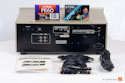 Marantz SD-9020 2 Speed Compudeck