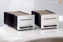 Marantz MA-5 Class A Mono Amplifiers