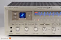 Marantz Model 2600 Receiver