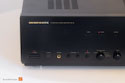 Marantz PM-78, Class A, mint, box