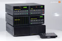 Meridian 201, 204, 205, 206 DS, 209, Boothroyd Stuart