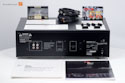 Nakamichi ZX-7, mint, one owner