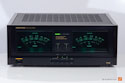 Onkyo M-5590 Power Amplifier, mint