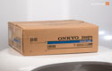 Onkyo T-9990 Tuner, Time Machine Quality