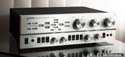 Philips LAB Series Pre Amp 572, USA