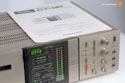 Pioneer CT-9R 3 Head Autoreverse Direct Drive