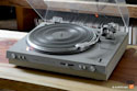 Pioneer PL-520 Direct Drive Full Automatic