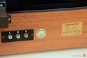 Pioneer PL-61 Studio Belt Drive TT
