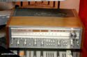 Pioneer SX-1050 Receiver