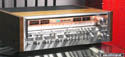 Pioneer SX 980 Receiver
