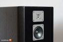 Quadral Montan MK4, black