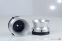 Revox Aluminium NAB�s, originals!
