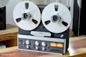 Revox B77 MK II High Speed, IEC/CCIR EQ