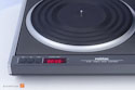 Revox B-790 Linear Tracking Record Player