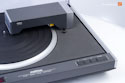 Revox B-790 Linear Tracking Record Player