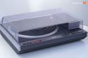 Revox B-790 Linear Tracking Record Player
