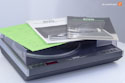 Revox B-790 Linear Tracking Record Player