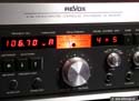 Revox B 780 Receiver