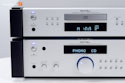 Rotel RA-1710 & RCD-1712