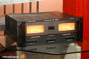 SAE 2500 poweramp, 2 x 300 Watt RMS into Ohms