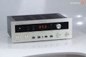 SAE Mark 6B Tuner with Scope & Nixie Tubes SAE Mark 6B Tuner with Scope & Nixie Tubes
