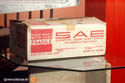 SAE TWO Cassette Deck C-2