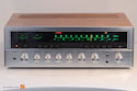 Sansui Receiver Seven, near mint