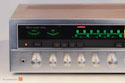 Sansui Receiver Seven, near mint
