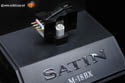 Satin M-18BX Shibata High Output MC