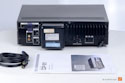 Sony CDP-101, voltage selector!