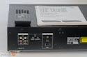 Sony CD-P337 ESD