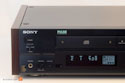Sony CDP-X555ES
