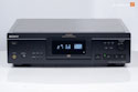 Sony CDP-XA50ES, as new