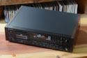Sony DTC-57ES, black with remote