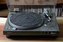 Sony PS-4300, Full Automatic