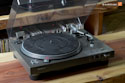 Sony PS-4300, Full Automatic
