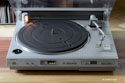 Sony PS-636 80ies!