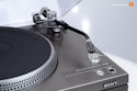 Sony PS-6750, chic!