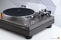 Sony PS-6750, chic!