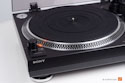 Sony PS-LX350H, DJ-Style