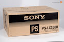 Sony PS-LX350H, DJ-Style