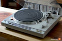 Sony PS-T30, Full Automatic