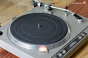 Sony PS-T30, Full Automatic