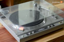 Sony PS-T30, Full Automatic