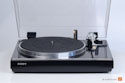Sony PS-X55 Record Player